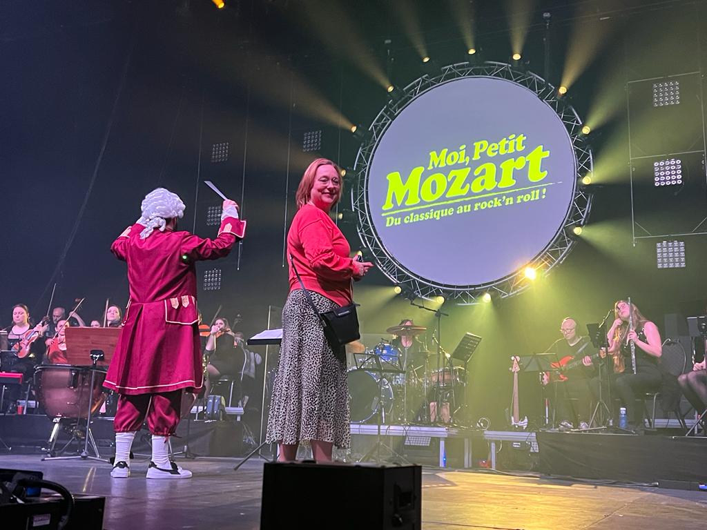 Moi, Petit Mozart 2