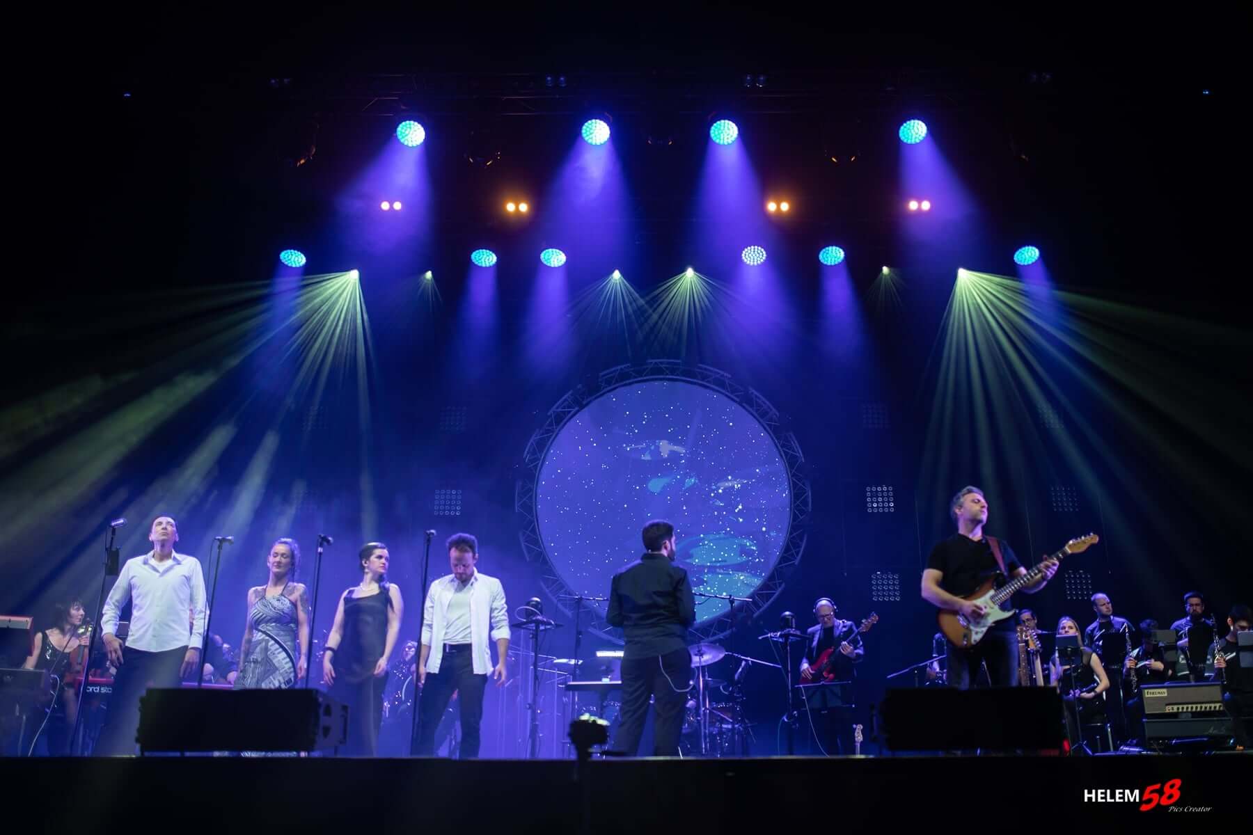 Pink Floyd Symphonic 2