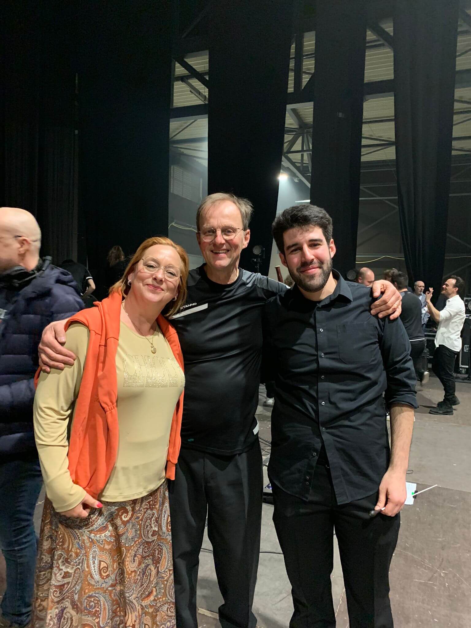 Pink Floyd Symphonic 3